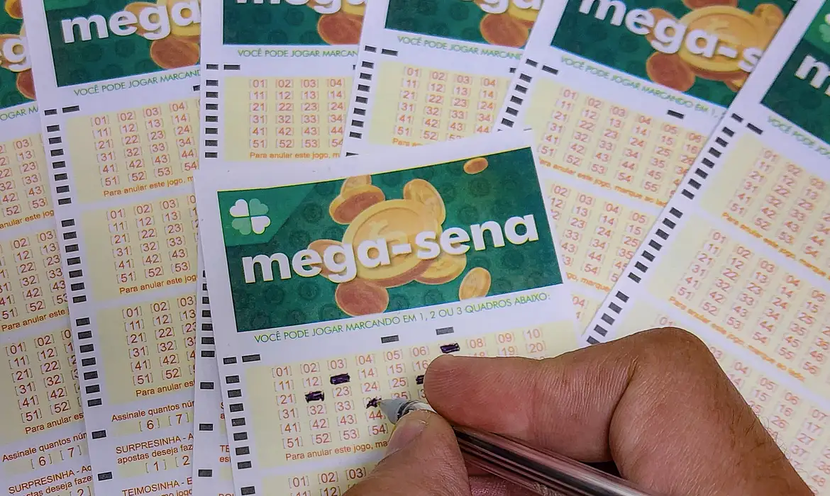 Leia mais sobre o artigo Concurso 2.902 da Mega-Sena acumula e prêmio vai a R$ 65 milhões
