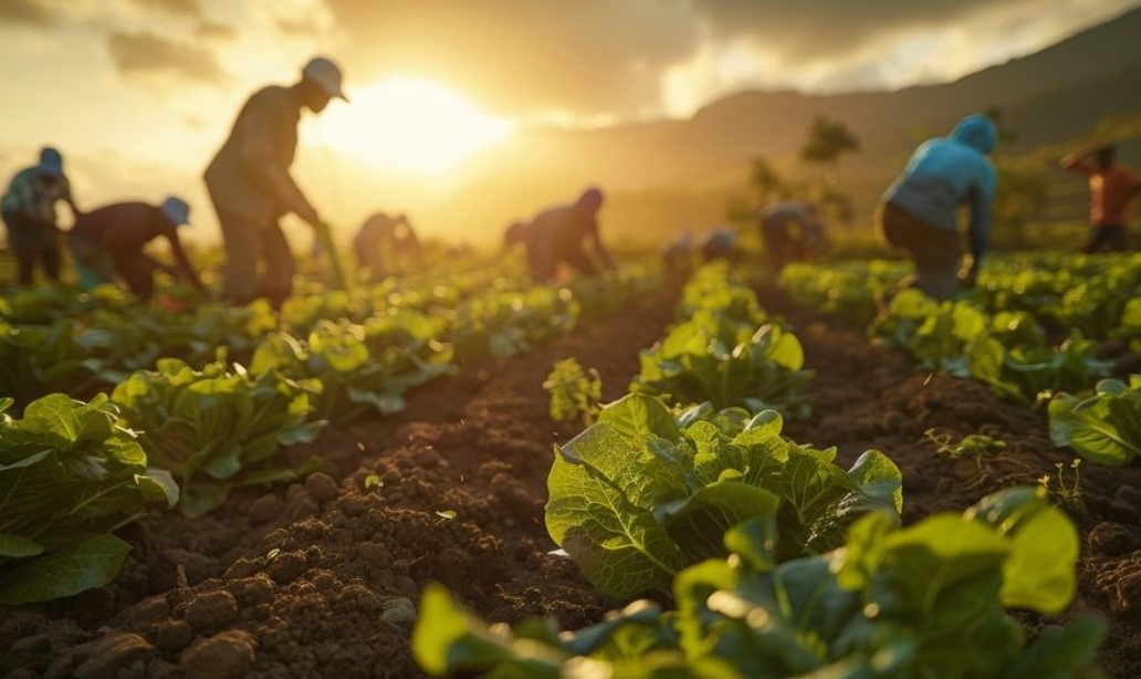 Leia mais sobre o artigo Dia Internacional da Agricultura Familiar destaca importância do setor no Espírito Santo