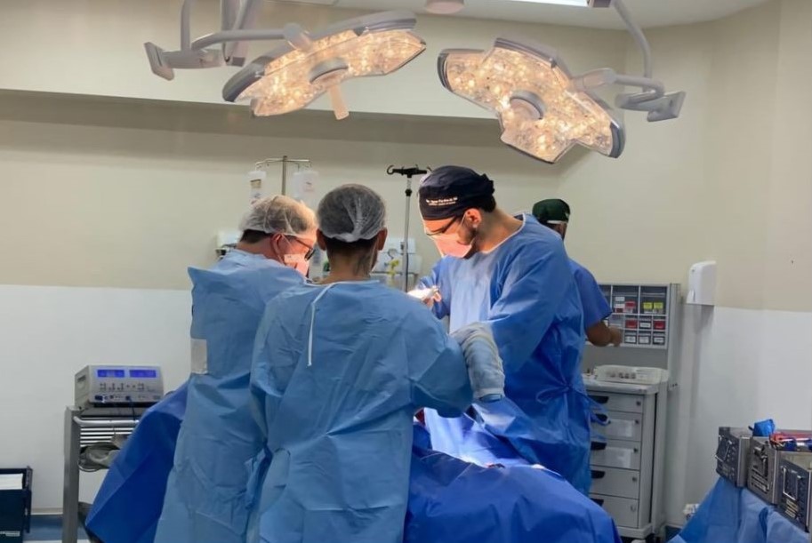 Leia mais sobre o artigo Sesa realiza ação de cirurgias eletivas neste sábado (26)