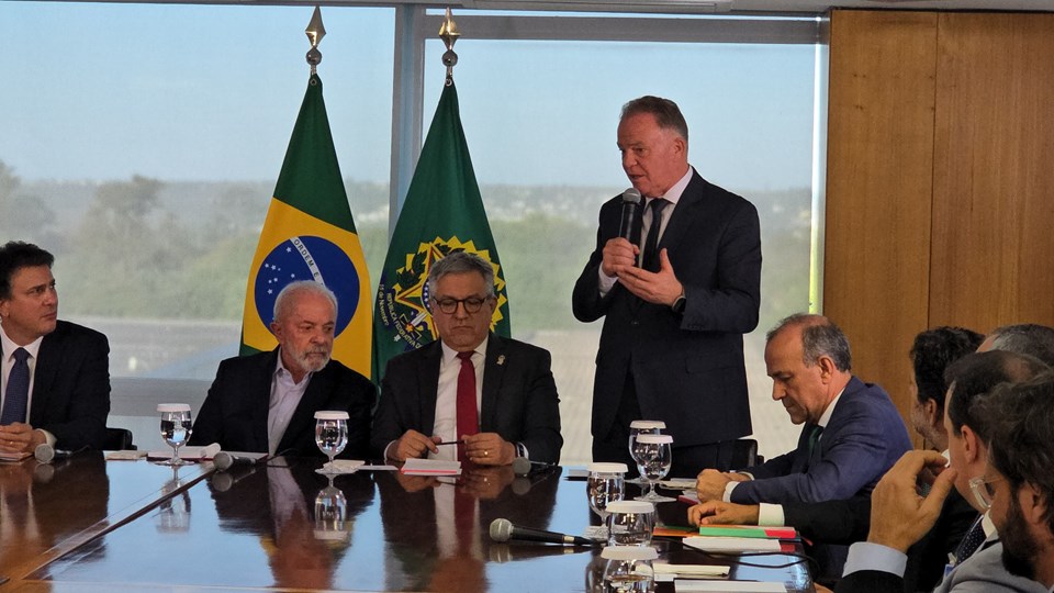 Leia mais sobre o artigo Governador participa do lançamento da instalação de Curso de Medicina na Ufes em São Mateus