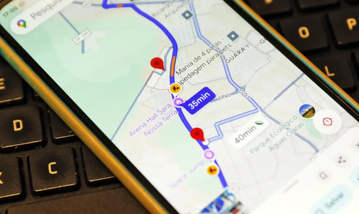 Leia mais sobre o artigo Governo avalia viabilidade de o Brasil criar seu próprio GPS