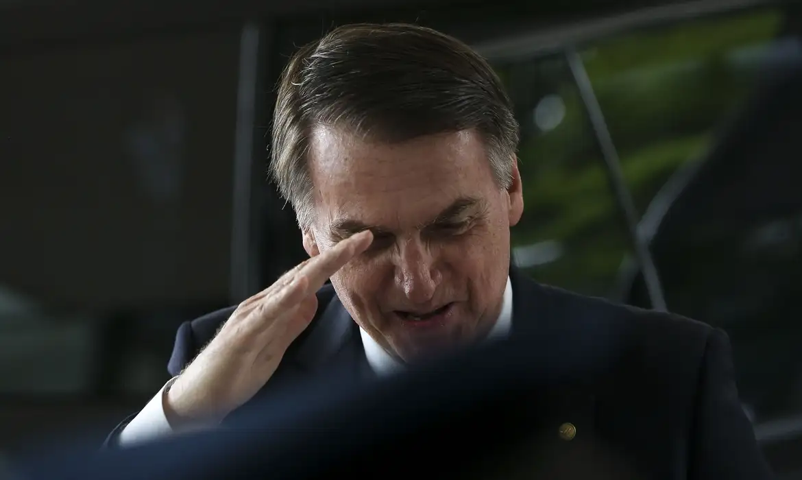Leia mais sobre o artigo Relatório da PF diz que Bolsonaro movimentou R$ 30,5 milhões em um ano