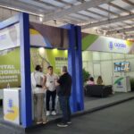 Prefeitura de Cachoeiro anuncia novo distrito industrial durante a Stone Fair 2025