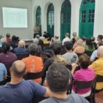 Feira da Bondade chega à 40ª edição celebrando solidariedade em Cachoeiro