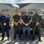 Integração entre forças de segurança reforça qualificação dos guardas municipais