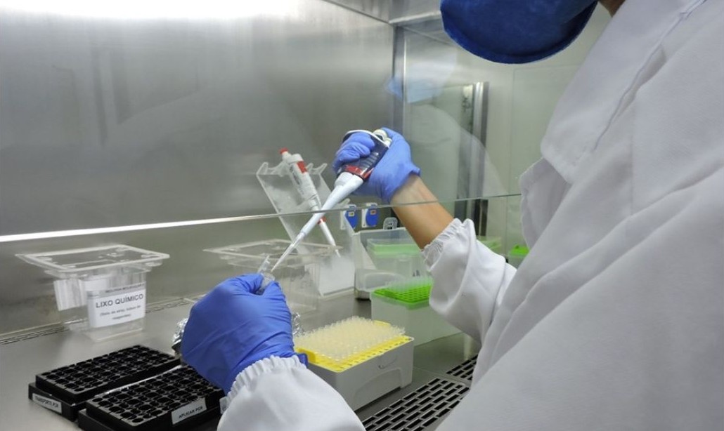 Leia mais sobre o artigo Lacen/ES é líder nacional em certificação ISO na saúde pública