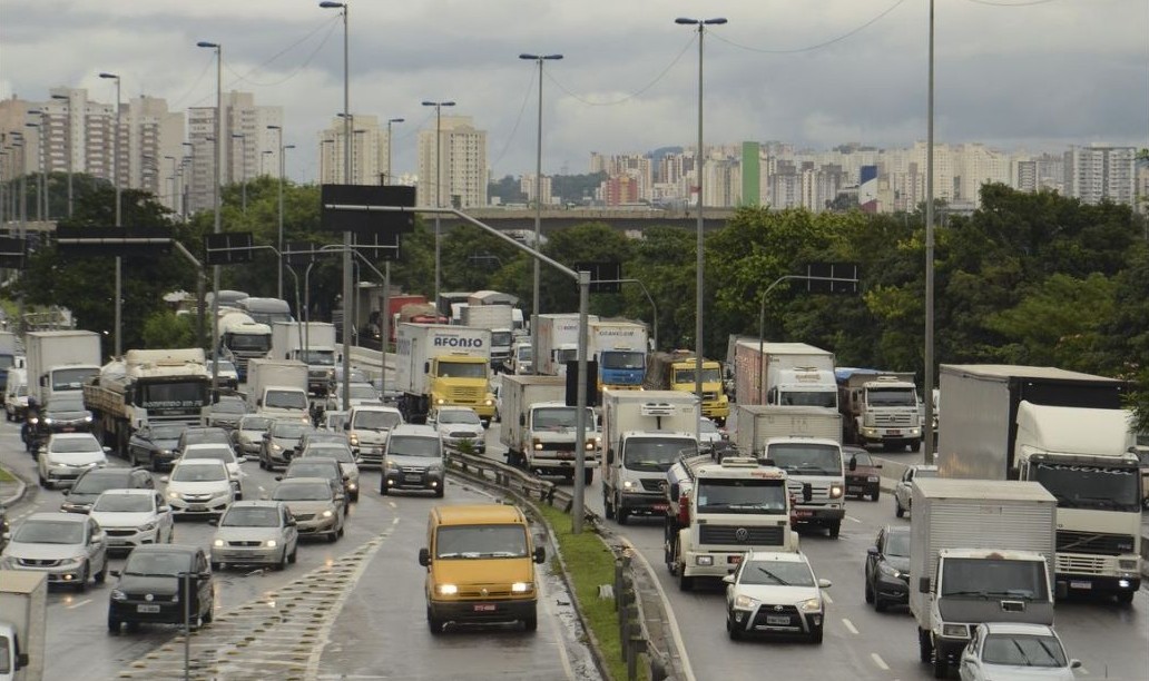 Leia mais sobre o artigo Semana Nacional de Trânsito debate a redução da velocidade nas vias