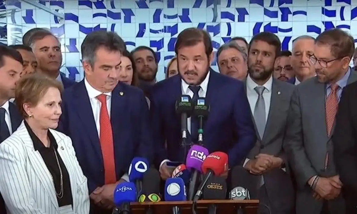 Leia mais sobre o artigo Após escândalo com Ciro Nogueira, partidos PP e União Brasil desembarcam do governo Lula