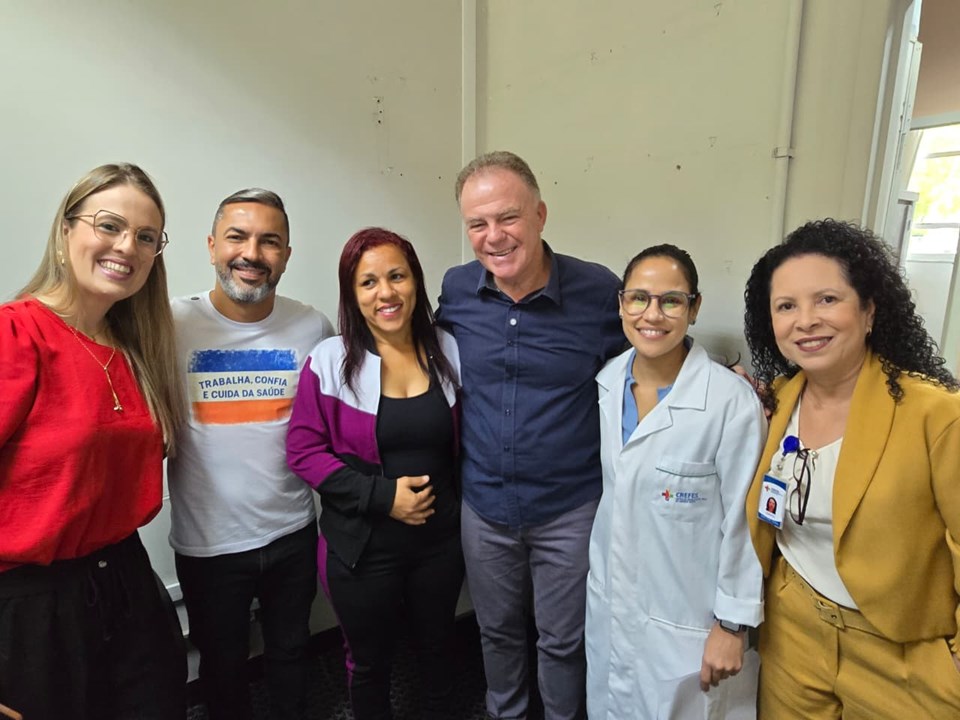 Leia mais sobre o artigo Governo do Estado entrega mais de 2.800 aparelhos auditivos em 2025