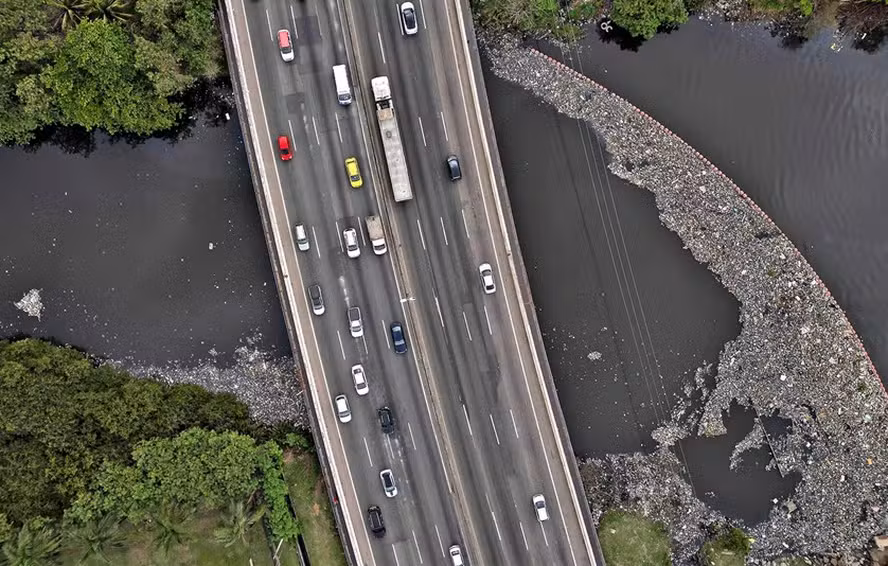 Leia mais sobre o artigo Cedae x Águas do Rio: o erro que pode custar R$ 900 milhões ao Estado do Rio e pelo qual ninguém assume a responsabilidade