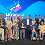 Governo do Estado entrega Prêmio Melhores do Esporte Capixaba 2025