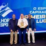 Prêmio Melhores do Esporte anuncia vencedores nesta quinta-feira (18)