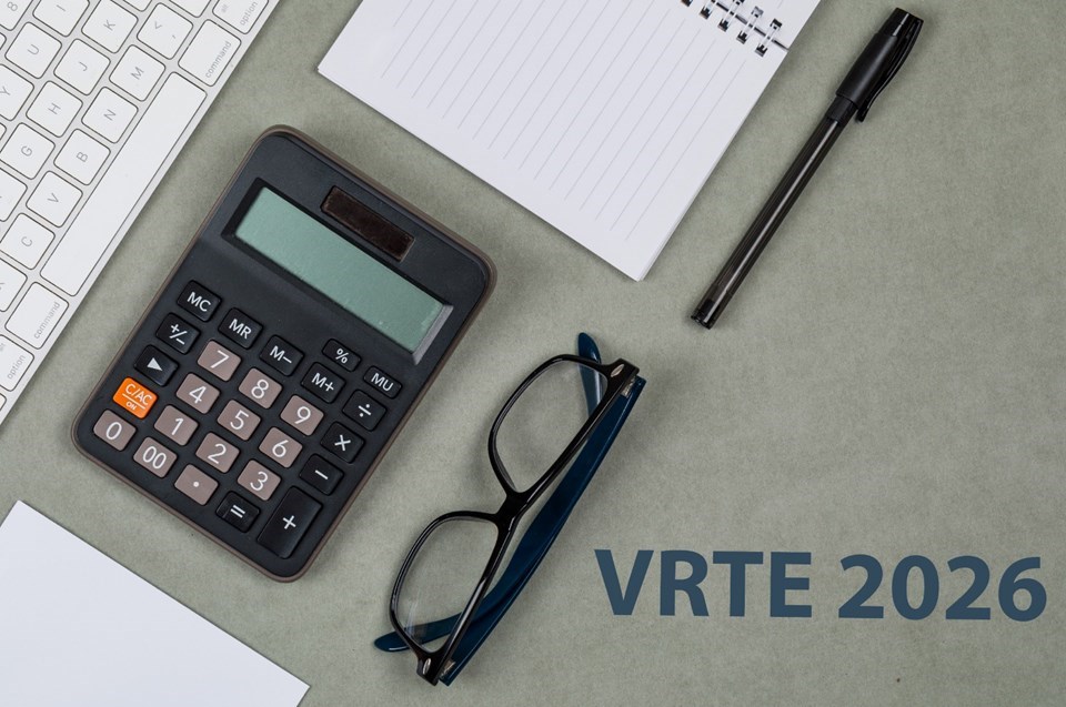 Leia mais sobre o artigo Governo do Estado informa novo valor para a VRTE em 2026