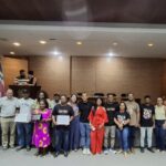 SEDH premia contemplados em três editais de Boas Práticas