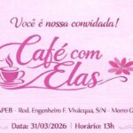 “Café com Elas” reforça protagonismo feminino no meio rural em Cachoeiro