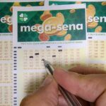 Mega-Sena sorteia nesta terça-feira prêmio acumulado em R$ 13 milhões