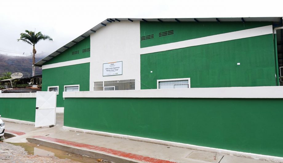 Leia mais sobre o artigo Cadastro Único volta a ser realizado nos CRAS de Cachoeiro a partir desta segunda-feira (2)