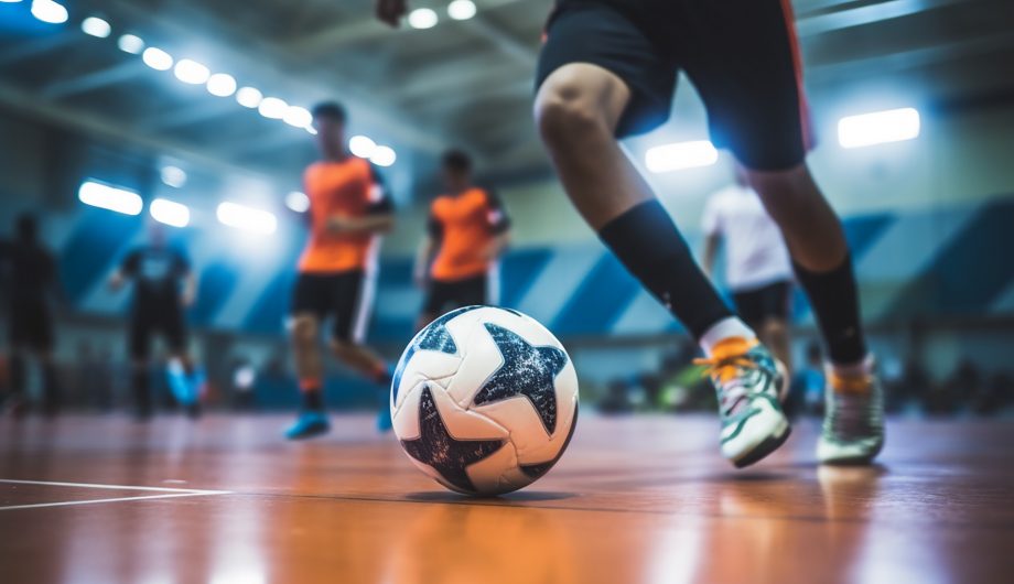 Leia mais sobre o artigo Cachoeiro reúne municípios para debater desafios e fortalecer o esporte regional