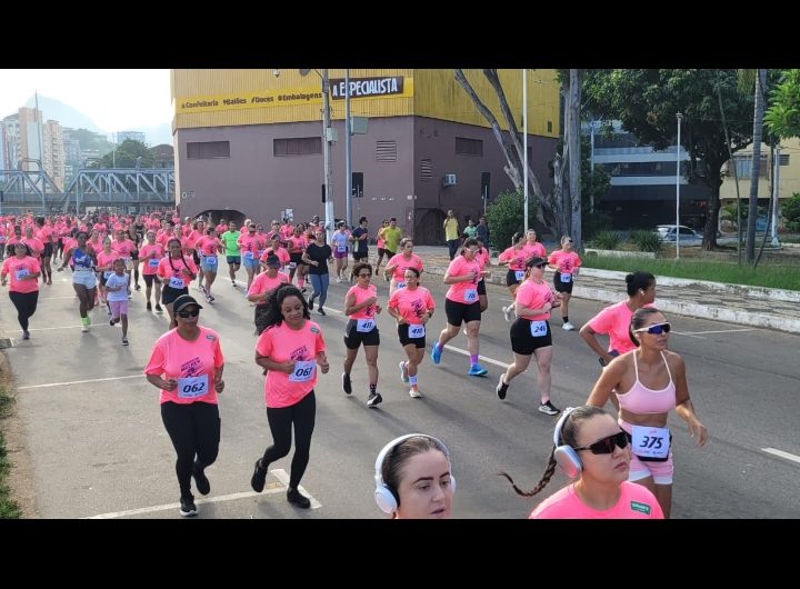 Leia mais sobre o artigo Corrida da Mulher 2026 é marcada por grande participação e novidade na premiação em dinheiro