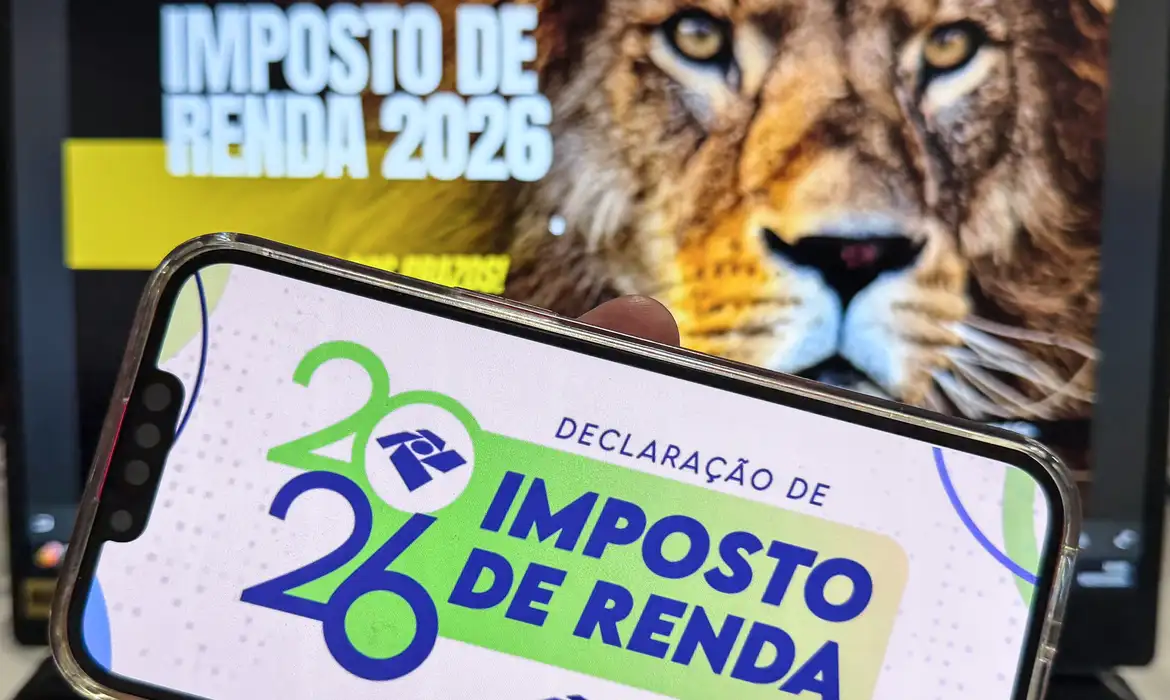 Leia mais sobre o artigo Receita antecipa liberação do programa do IRPF 2026 para download