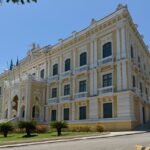 Confira o expediente do Executivo Estadual no Dia de Nossa Senhora da Penha