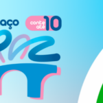 27ª edição do Pedalaço Pela Paz, Conte até 10! será realizada no dia 31 de maio