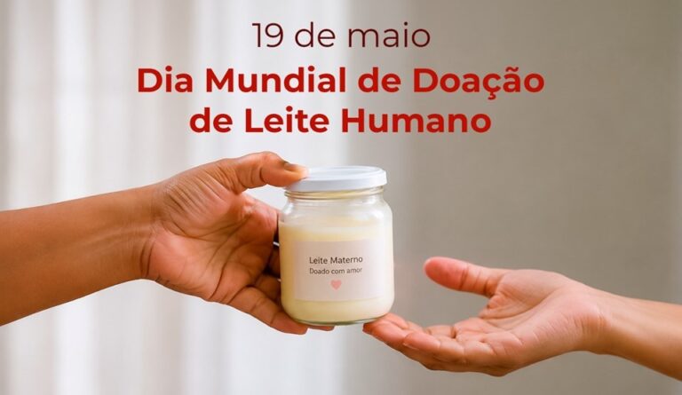Doação de leite humano: Himaba convoca doadoras para atender os bebês da Unidade de Terapia Intensiva Neonatal