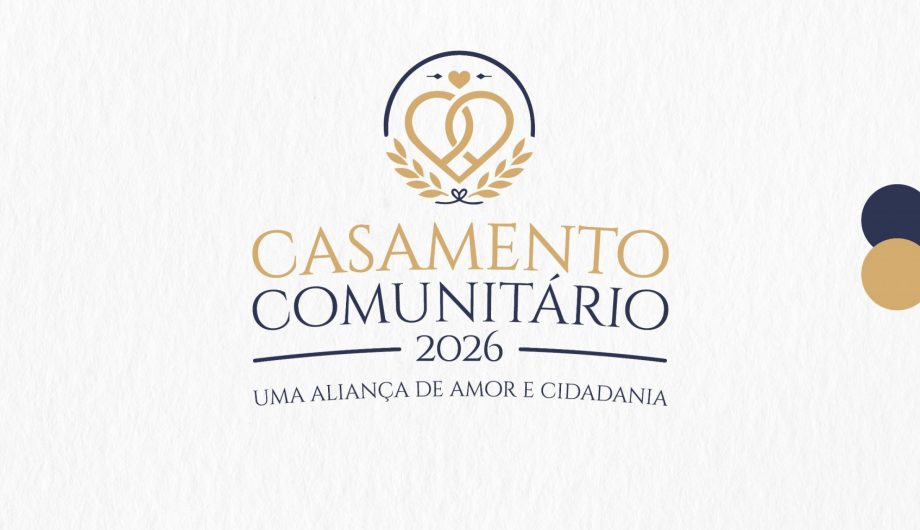 Leia mais sobre o artigo Casamento Comunitário realiza sonhos e fortalece vínculos familiares em Cachoeiro