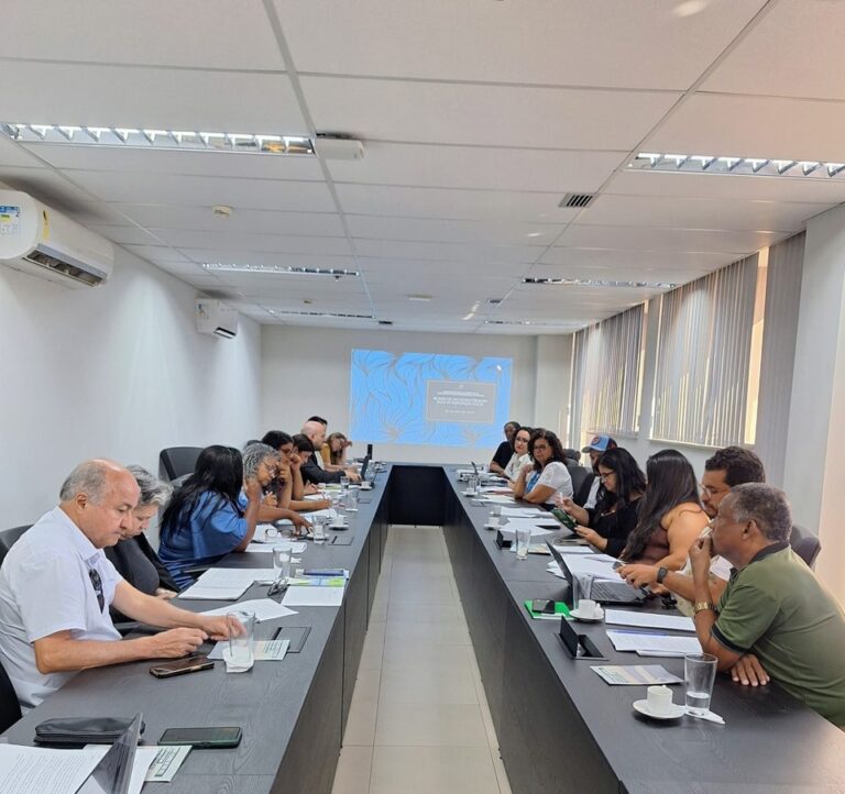 Governo do Espírito Santo dialoga com atingidos sobre fórum de participação na recuperação do Rio Doce
