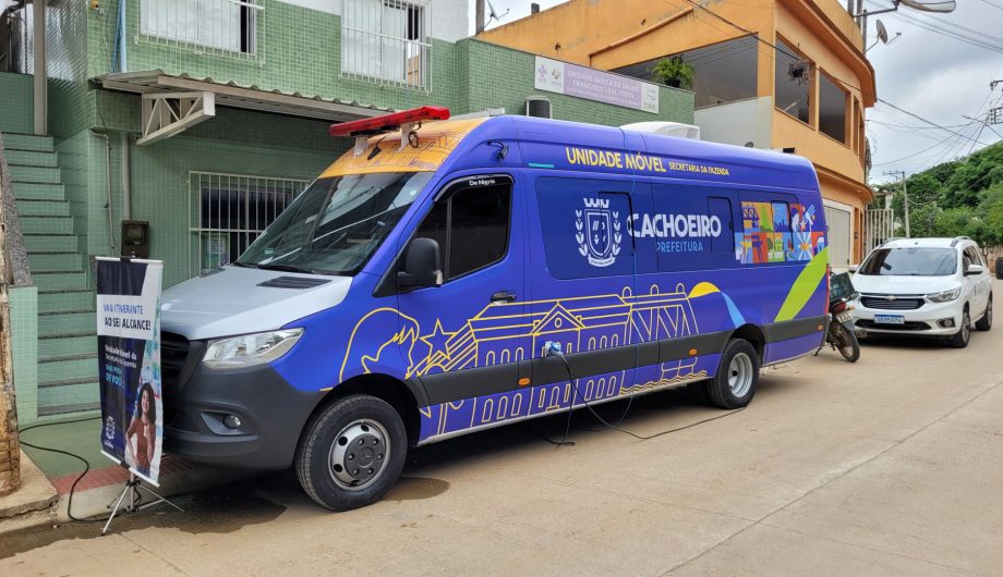 Leia mais sobre o artigo Cachoeiro promove mutirão gratuito para auxiliar MEIs na Declaração Anual