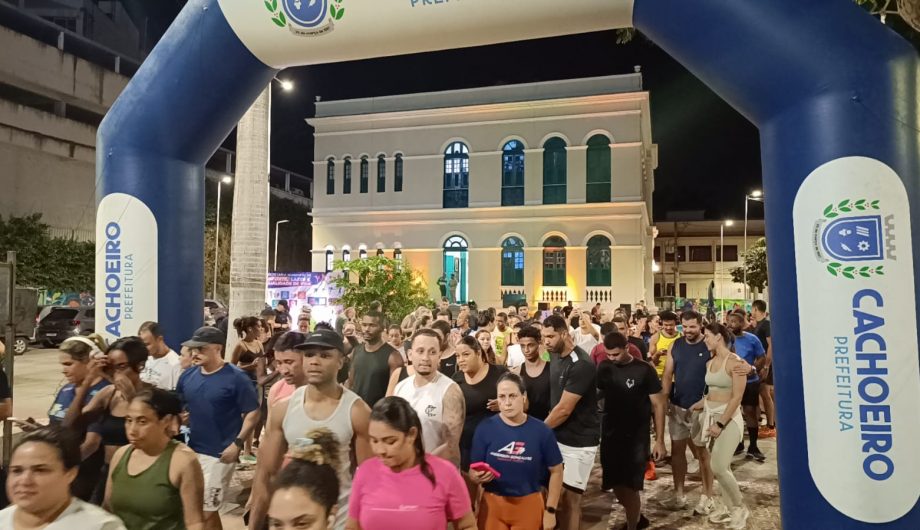 Leia mais sobre o artigo Inscrições para a 46ª Corrida de São Pedro são encerradas com recorde de participação