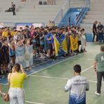 Cachoeiro sedia etapa regional dos Jogos Escolares do Espírito Santo 2026