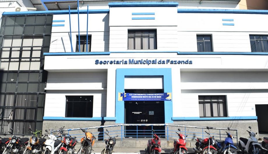 Leia mais sobre o artigo Prefeitura prorroga prazo de adesão ao Refis Cachoeiro 2026 para o final de maio