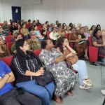 Servidores participam de capacitação sobre legislação funcional e rotinas administrativas