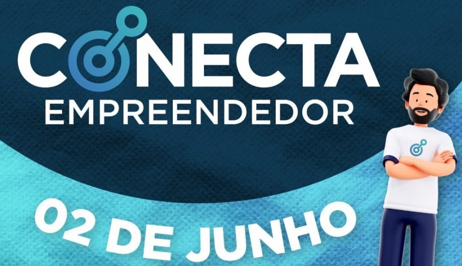 Leia mais sobre o artigo Conecta Empreendedor 2026 reúne inovação, negócios e oportunidades em Cachoeiro