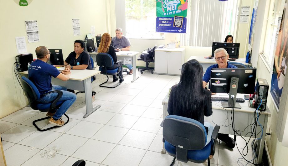 Leia mais sobre o artigo Jovens empreendedores de Cachoeiro podem acessar condições especiais de microcrédito