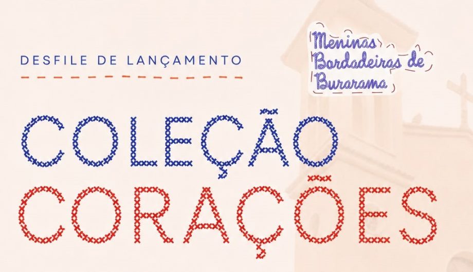 Leia mais sobre o artigo Coleção CORAÇÕES será lançada durante a Festa da Imigração Italiana de Burarama neste sábado (18)