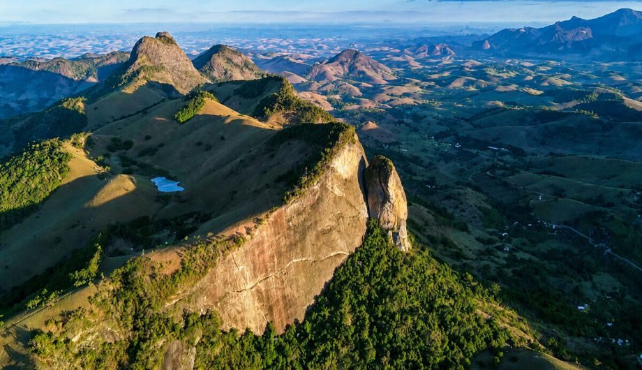 Leia mais sobre o artigo Cachoeiro reabre 200 vagas para a tradicional Caminhada da Pedra do Índio