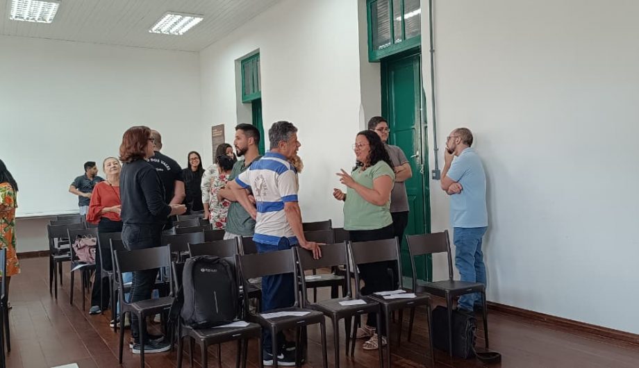 Leia mais sobre o artigo Prefeitura promove ações voltadas à saúde mental e bem-estar dos servidores