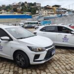 Semdes entrega novos veículos às Regionais do Conselho Tutelar de Cachoeiro