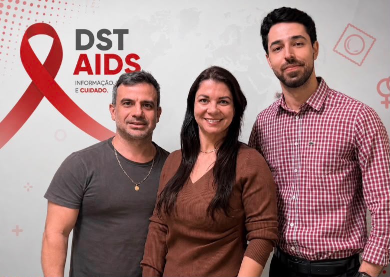 Leia mais sobre o artigo Prevenção do HIV: equipe de saúde de Castelo recebe capacitação sobre PrEP e PEP