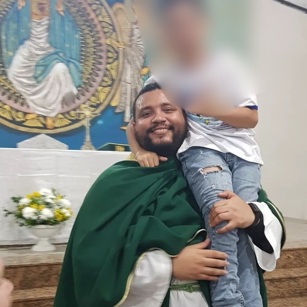 Rio: ex-padre é condenado a 48 anos de prisão por tortura de enteados