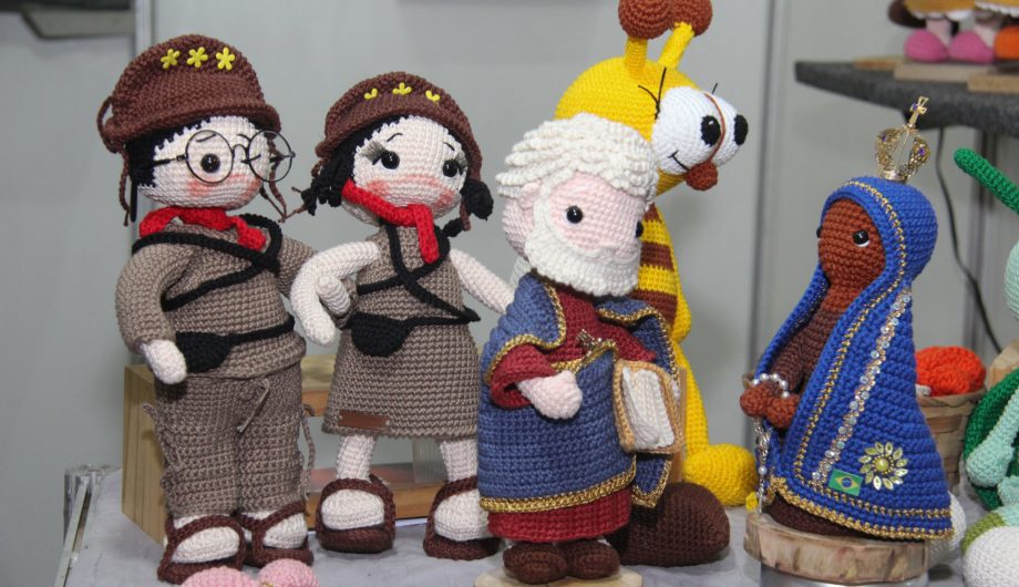 Leia mais sobre o artigo Semcit divulga resultado de seleção de artesãos expositores da 41ª Feira da Bondade