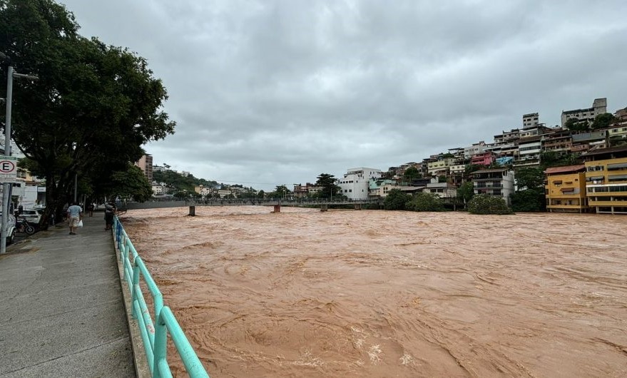 Leia mais sobre o artigo Cachoeiro abre consulta pública para Plano Municipal de Contingência 2026