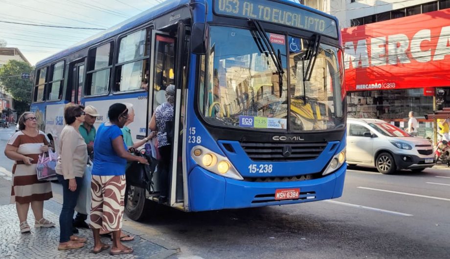 Leia mais sobre o artigo Idosos serão os primeiros a migrar para o Cartão Mais Cachoeiro