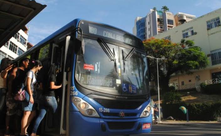 Leia mais sobre o artigo Segundo turno das eleições terá transporte coletivo gratuito para eleitores de Cachoeiro