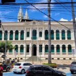 Biblioteca Pública de Cachoeiro promove edição especial do projeto Leitura em Movimento