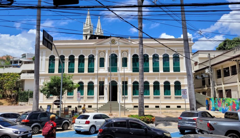 Leia mais sobre o artigo Biblioteca Pública de Cachoeiro promove edição especial do projeto Leitura em Movimento
