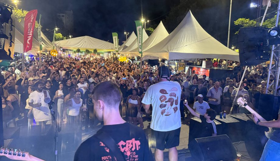 Leia mais sobre o artigo 1º Oktober Fest Cachoeiro reúne mais de 20 mil pessoas e movimenta R$ 3 milhões na economia local